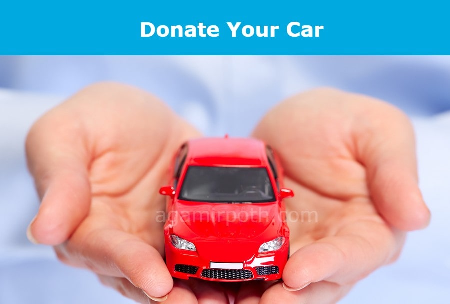 Donating-your-Car