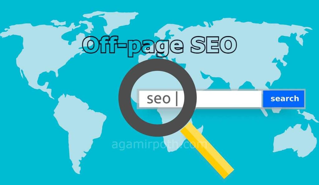 Off-Page SEO