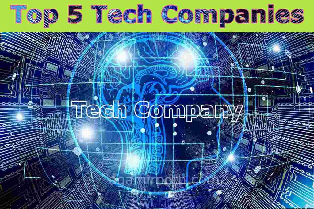 Tech Company
