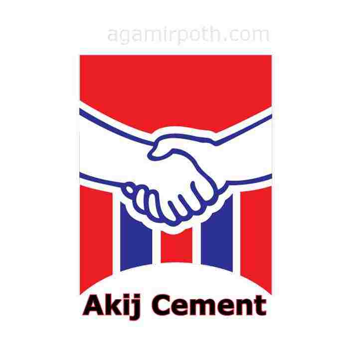 Akij-Cement
